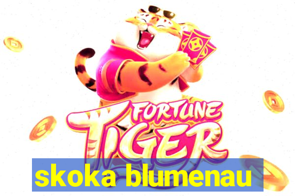 skoka blumenau